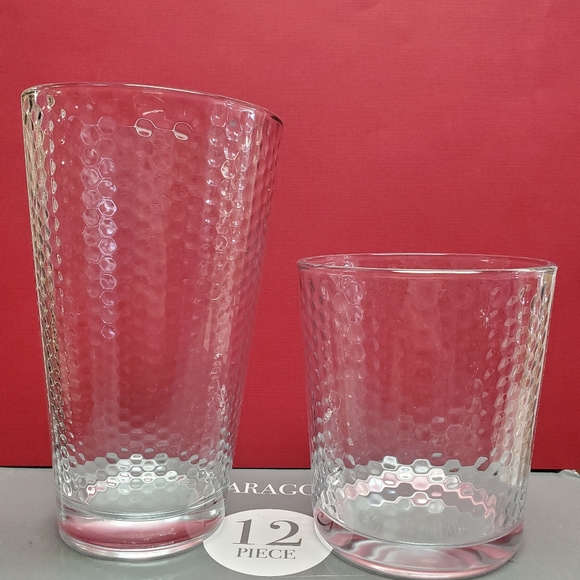 PARAGON DRINK WARE SET - Picture 3 of 8